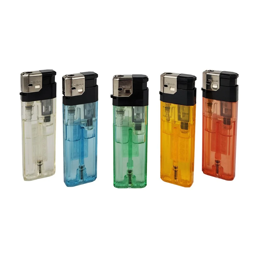 Tokai Manyetolu Dolumlu Çakmak - Görsel 3