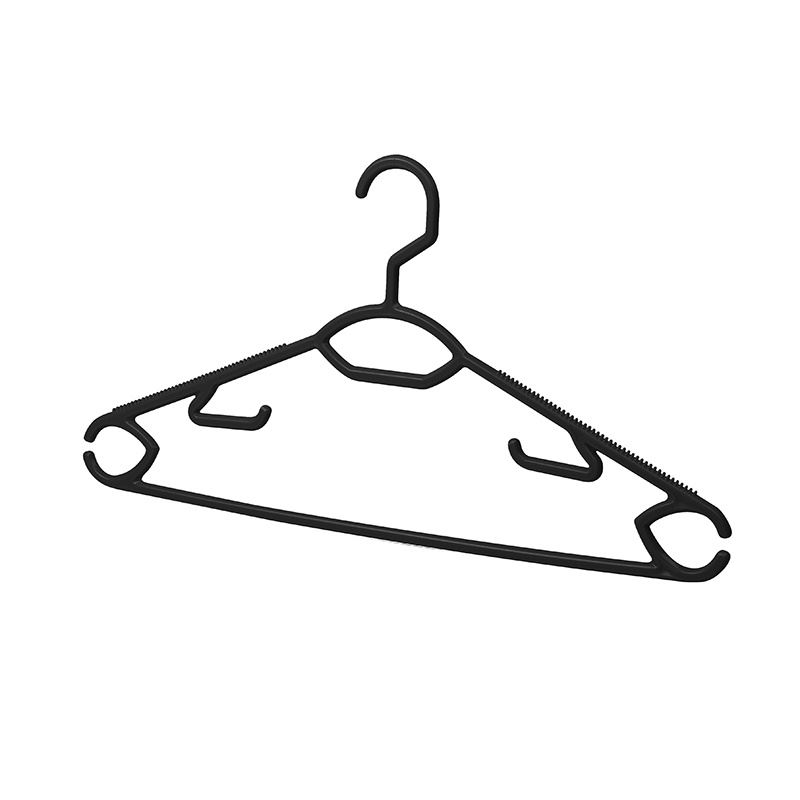 Mimoza Elbise Askısı 6'Lı - Görsel 3