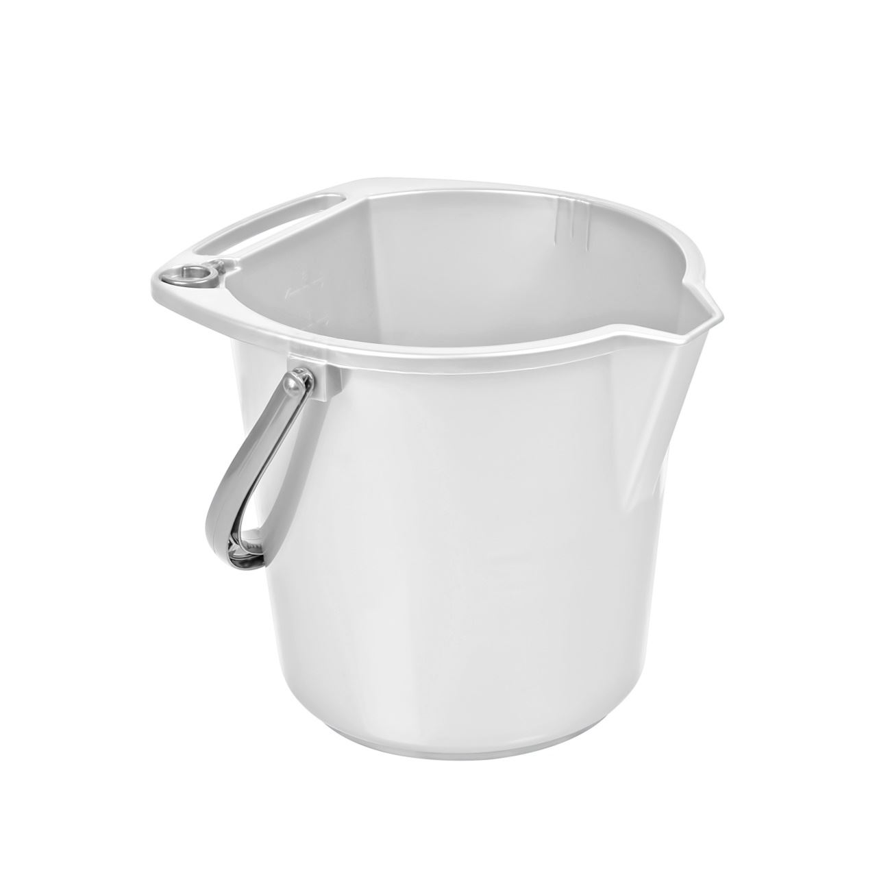 Titiz Temizlik Kovası 9 Litre - Görsel 5