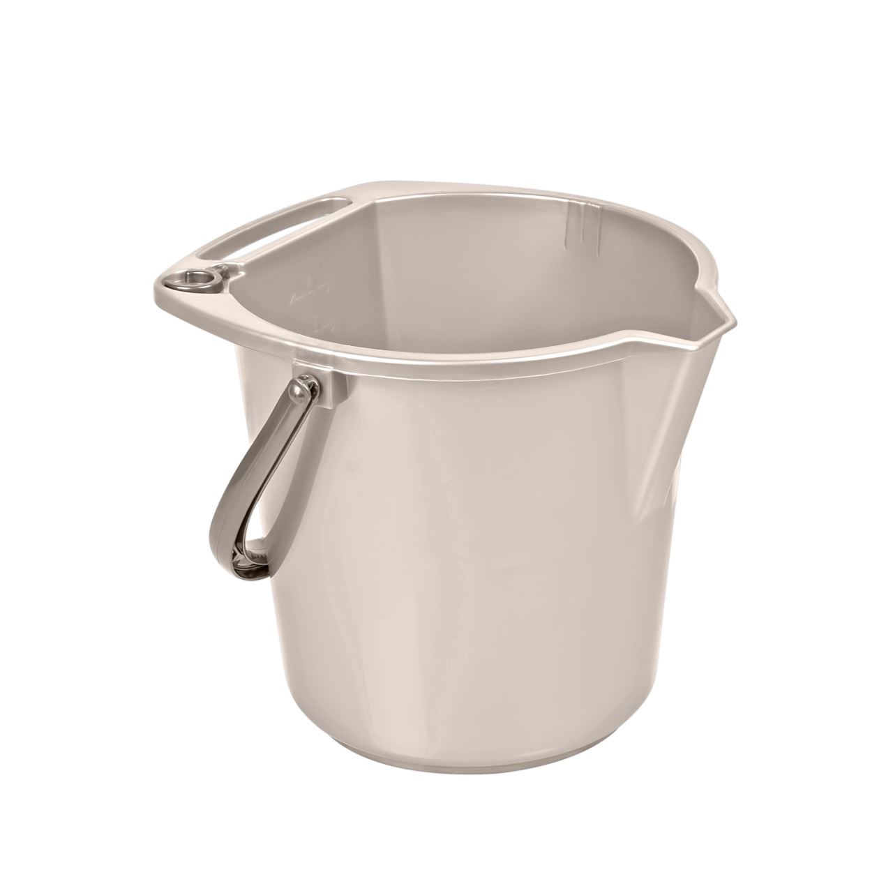 Titiz Temizlik Kovası 9 Litre - Görsel 4