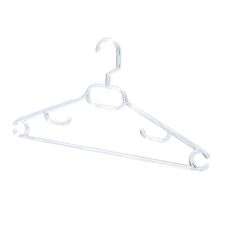 Mimoza Elbise Askısı 6'Lı