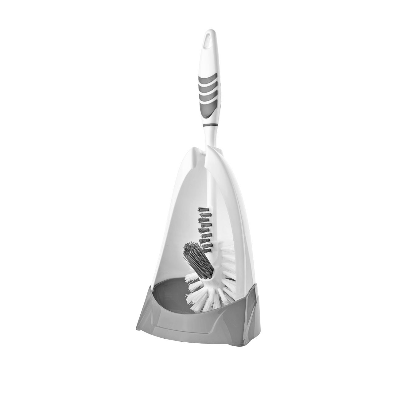 Titiz Softon Tuvalet Fırçası Seti - Görsel 3