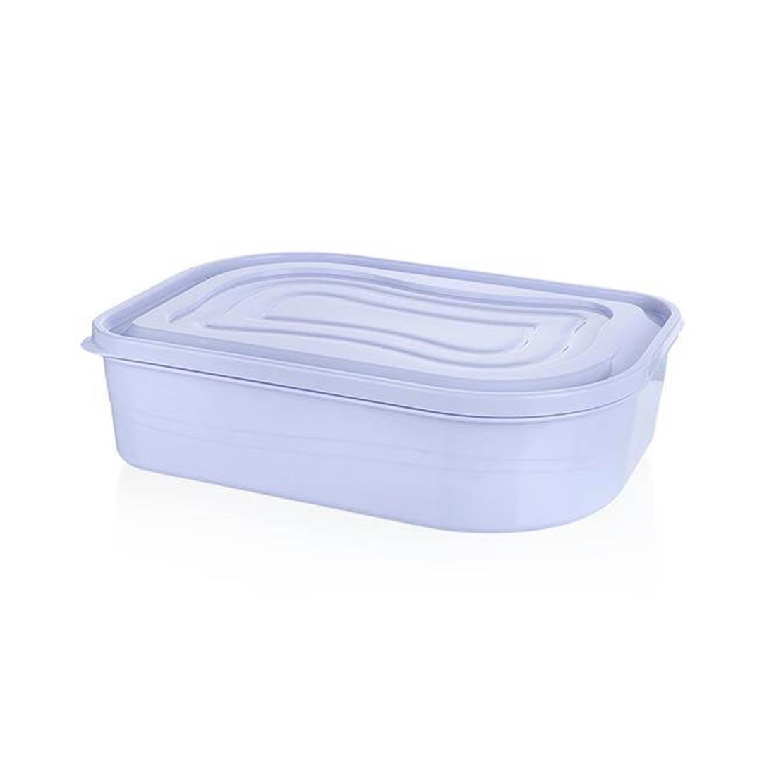 River Saklama Kabı 2000 ml - Görsel 4