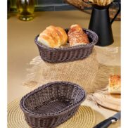 Cooker Doğal Hasır Sepet 3649