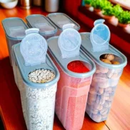 Porobleck Saklama Kabı 2 Lt