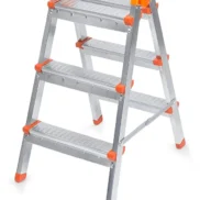 Perilla Çift Çıkışlı Merdiven 3'Lü