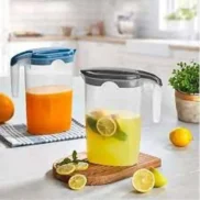 Mars Master Sürahi Şeffaf 1,75 Lt