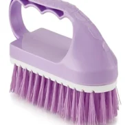 Flora Halı Fırçası