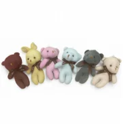 Mini Oyuncak Ayı ca2183