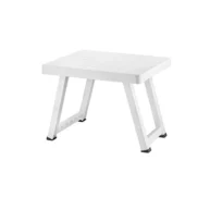 Katlanır Plastik Sehpa