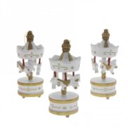 Mini Atlı Karınca Hediyelik Süs Eşya