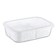 Nare Süzgeçli Saklama Kabı 3.20 Lt