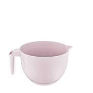 Hobby Life Plastik Saplı Yuvarlak Mikser Kabı 3 L