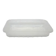 Dikdörtgen Şarküteri Kase 500 Gr