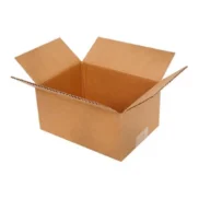 Orta Boy Taşıma Kolisi Tek Oluklu 20x15x10 - 50 Adet