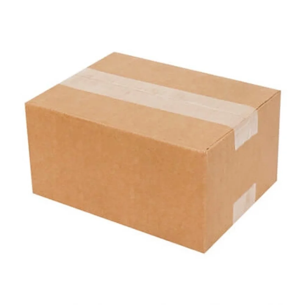 Orta Boy Taşıma Kolisi Tek Oluklu 20x15x10 - 50 Adet - Görsel 2