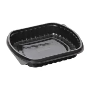 Bölmesiz Sıcak Yemek Kabı