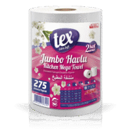 Tex Jumbo Havlu