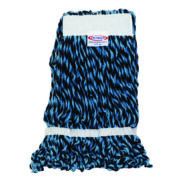 Extra Islak Mavi Siyah Mop Ceymop 350 Gr