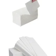 Hazel Garson Katlama Peçete 100'Lü