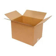 Büyük Boy Taşıma Kolisi Tek Oluklu 30x23x23-50 Adet