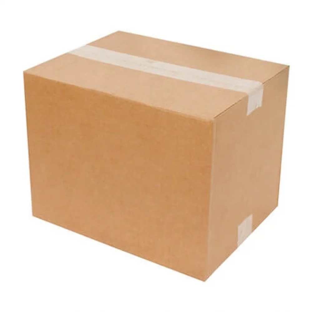 Büyük Boy Taşıma Kolisi Tek Oluklu 30x23x23-50 Adet - Görsel 2