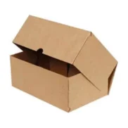 Küçük Boy E-Ticaret Kutusu - 50 Adet