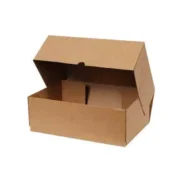 Büyük Boy E-Ticaret Kutusu - 50 Adet