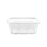 Sızdırmaz kap 2000 cc