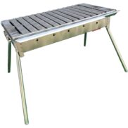 Köfteci Mangal Gal Köfteci