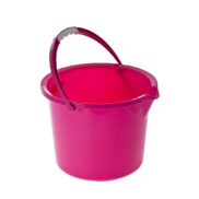 Kapaksız Yer Kovası 13.5 Litre No:3030