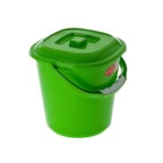 Kapaklı Smart Su Kovası 5 Litre No:1 3050