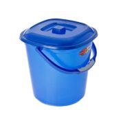 Kapaklı Smart Su Kovası 9.5 Litre No:2 3055