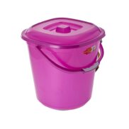 Kapaklı Smart Su Kovası 20 Litre No:4 3065