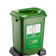 Geri Dönüşüm Kutusu 50 Litre No:4395