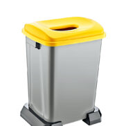Geri Dönüşüm Kutusu 50 Litre No:4396