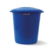 A Form Mavi Çöp Kovası 50 Litre