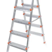 Çift Çıkışlı Merdiven 5+5
