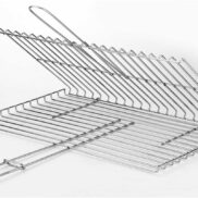 Mangal Teli-Izgara Teli Büyük