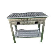 Köfteci Mangal Mat Köfteci