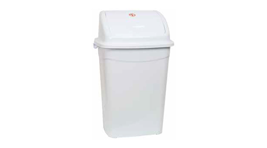 Klikli Çöp Kovası Ceymop 50 Litre