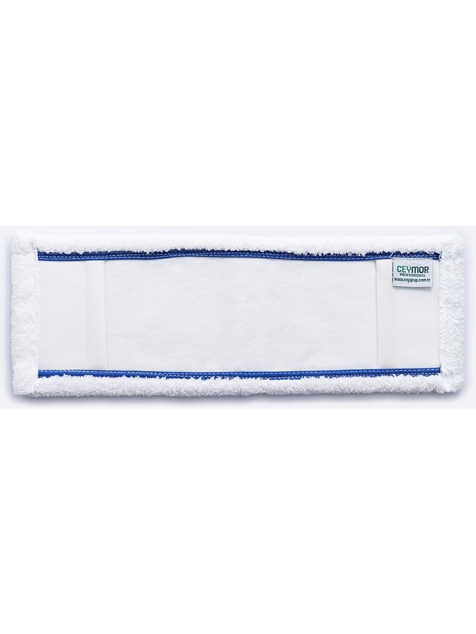 Mikrofiber Mop Ceymop 40 cm - Görsel 2
