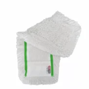 Nemli Mop Yedeği 50 Cm Ultra Yeşil