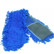 Orlon Mop Yedeği 80 Cm Lüks