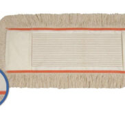 Zincirdikiş Nemli Mop Ceymop 80 cm