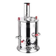 Tek Musluklu Semaver 5 Lt