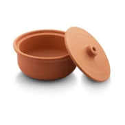 Güveç Orta Kapaklı