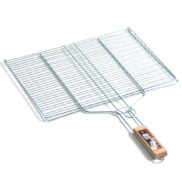 Mangal Teli-Izgara Teli Orta