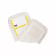 Nemli Mop Yedeği Zincir Dikiş 50 Cm Sarı