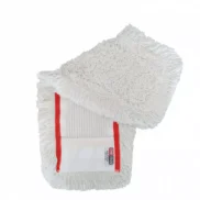 Nemli Mop Yedeği 50 Cm Ultra Kırmızı
